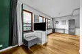 Apartamento 3 habitaciones 68 m² Varsovia, Polonia