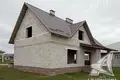 Casa 85 m² Telminski sielski Saviet, Bielorrusia