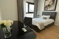 Penthouse 3 Schlafzimmer 189 m² Gemeinde Germasogeia, Cyprus