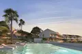 Mieszkanie 2 pokoi 120 m² Benalmadena, Hiszpania
