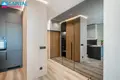 Квартира 2 комнаты 40 м² Вильнюс, Литва