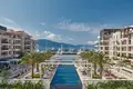 Apartamento 2 habitaciones 80 m² Montenegro, Montenegro