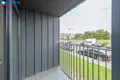 Mieszkanie 1 pokój 31 m² Wilno, Litwa