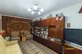 Appartement 2 chambres 47 m² Minsk, Bélarus