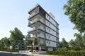 Mieszkanie 2 pokoi 104 m² Larnaka, Cypr