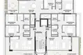 2 bedroom apartment 78 m² Limassol, Cyprus