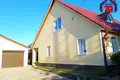 Casa 106 m² Maladetchna, Bielorrusia