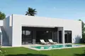 Casa 4 habitaciones 110 m² Alhama de Murcia, España