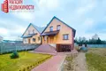 2 room house 272 m² Padlabienski sielski Saviet, Belarus