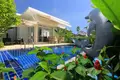 Willa 3 pokoi 160 m² Phuket, Tajlandia