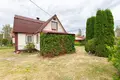 Maison 60 m² Usiazski sielski Saviet, Bélarus