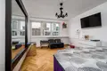 2 room apartment 28 m² Warsaw, Poland