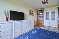 Appartement 3 chambres 73 m² Minsk, Bélarus