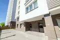 Oficina 116 m² en Minsk, Bielorrusia