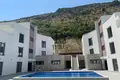 Estudio 1 habitación 25 m² Igalo, Montenegro