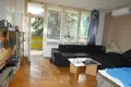 Wohnung 2 Zimmer 49 m² Budapest, Ungarn