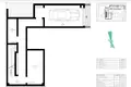 Dom 2 pokoi 288 m² Gornja Lastva, Czarnogóra