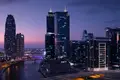 2 bedroom apartment 126 m² Dubai, UAE