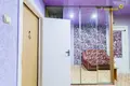 3 room apartment 69 m² Minsk, Belarus