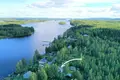 Haus  Lapinlahti, Finnland