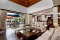 Casa 4 habitaciones 450 m² Phuket, Tailandia