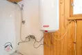 Casa 115 m² Zdanovicki sielski Saviet, Belarús