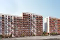 Apartamento 3 habitaciones 93 m² Kuecuekcekmece, Turquía