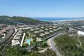 Apartamento 5 habitaciones 220 m² Kargicak, Turquía