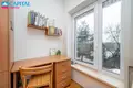 Apartamento 3 habitaciones 82 m² Vilna, Lituania