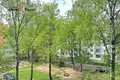 Mieszkanie 2 pokoi 45 m² Mińsk, Białoruś