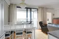 1 bedroom apartment 54 m² Helsinki sub-region, Finland