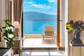 2 bedroom apartment 91 m² Tivat, Montenegro