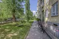 Apartamento 3 habitaciones 56 m² Varsovia, Polonia