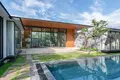 Villa 4 pièces 403 m² Phuket, Thaïlande