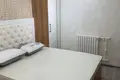 Kvartira 1 xona 34 m² Toshkentda, O‘zbekiston