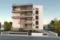 3 bedroom apartment 119 m² Kato Polemidion Municipality, Cyprus