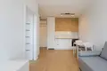 2 room apartment 33 m² in Warsaw, Poland