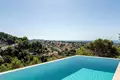 Villa de 4 habitaciones 300 m² Benisa, España