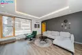 2 room apartment 57 m² Kaunas, Lithuania