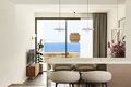 Apartamento 2 habitaciones 72 m² Akanthou, Chipre del Norte