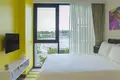 2 bedroom condo 52 m² Phuket, Thailand