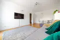 2 room apartment 49 m² in Warsaw, Poland