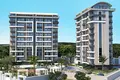 1 bedroom apartment 65 m² Avsallar, Turkey