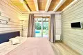 House 110 m² Putcynski sielski Saviet, Belarus