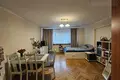 1 room apartment 27 m² Warsaw, Poland