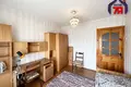 Appartement 2 chambres 48 m² Salihorsk, Biélorussie