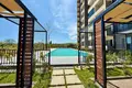 1 room apartment 40 m² Mezitli, Turkey