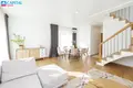 Casa 80 m² Zemaitkiemis, Lituania