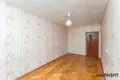 3 room apartment 70 m² Minsk, Belarus