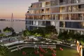 Residential complex Delphine Beach Residences